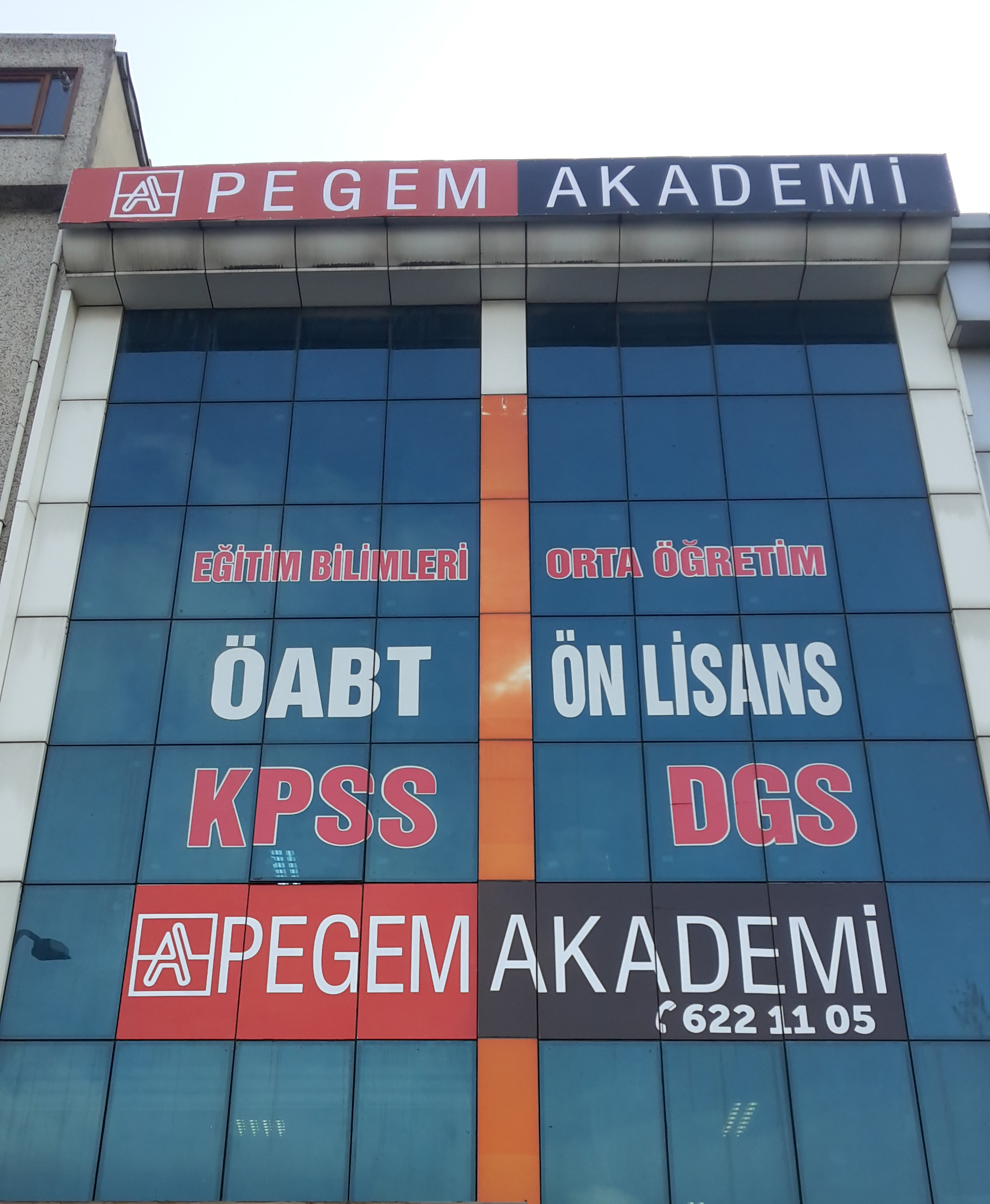 Pegem Akademi Binamiz Fotograf Albumleri